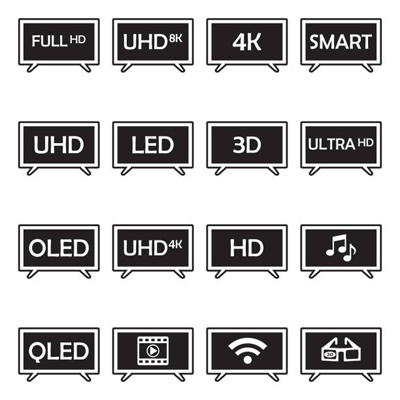 TV Repairs